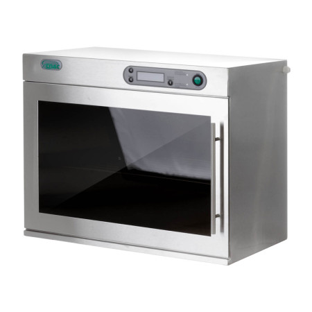 Камера бактерицидная ультрафиолетовая СПДС 2-К, (настольный, 57 л) (корпус из нержавеющей стали)